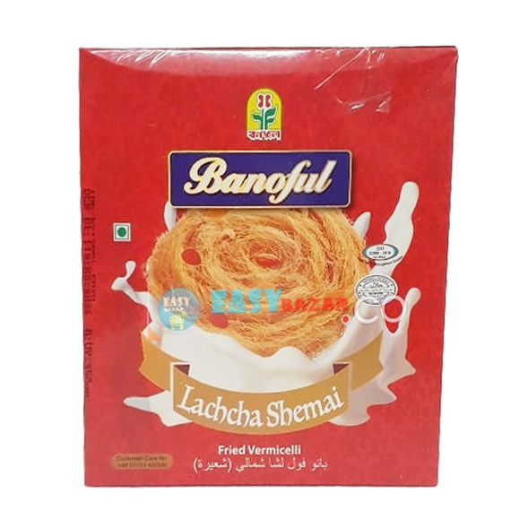 Banoful Laccha Shemai Double pack